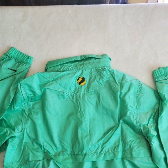 NEW Nike Unscripted Phoenix Mens Golf Jacket Water Repellent $120 Size XL - Picture 8 of 8